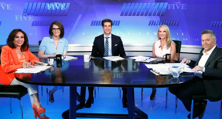Fox’s Tarlov Facing Calls For Dismissal Over Trump ‘Coffin’ Comments
