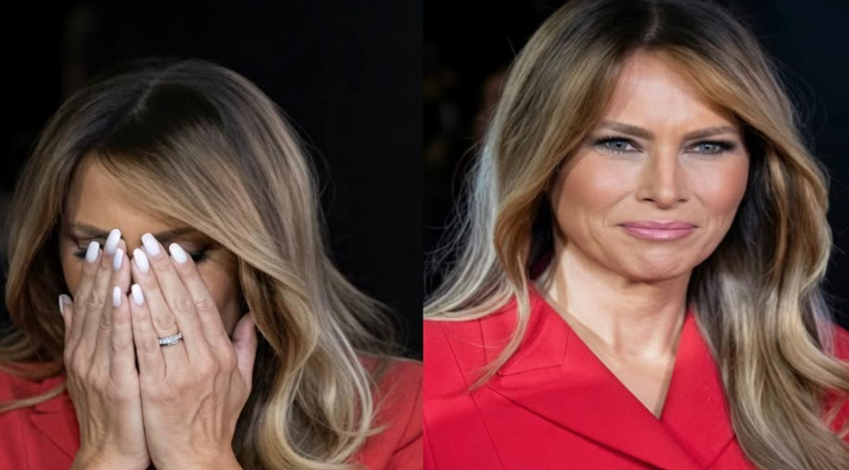 Melania Trump Breaking News Public In Outpouring Of Support As Family Faces Intense Private Battle