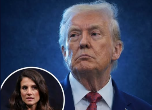 Donald Trump criticizes the Kennedy family hours after the dies of JFK’s granddaughter