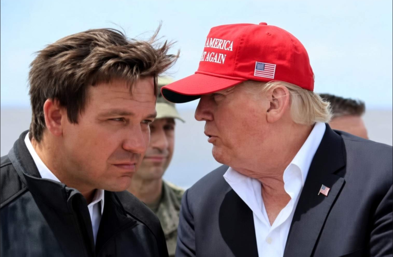 DeSantis’ Program To Target Medicaid Fraud Deemed Role Model For States