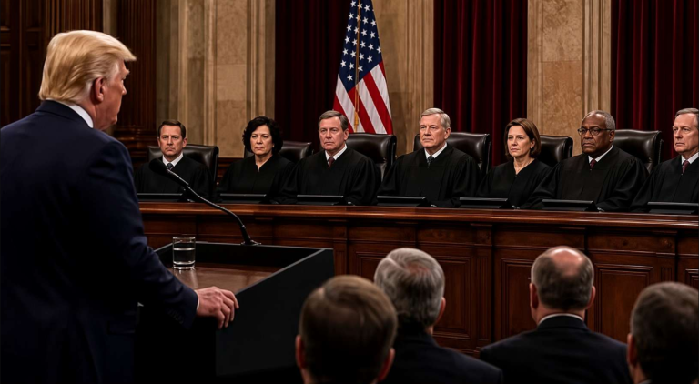 Supreme Court Rules on Transgender Athletes in High School Sports