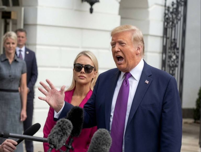 BREAKING: 20Minutes Ago Donald Trump Gets More Bad News