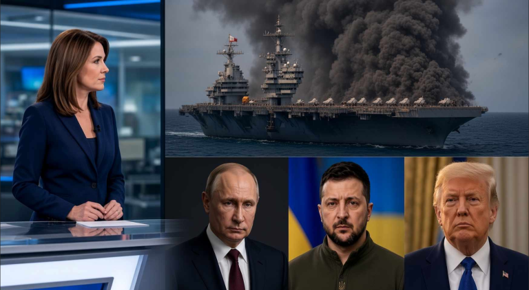 👉🏾💥BREAKING: Shocking reports are circulating that a Russian Su-57 stealth fighter pilot has allegedly carried out a devastating strike on a….