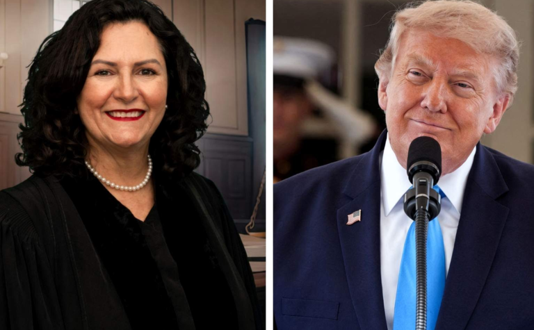 Miami-Dade Voters Unseat Judge Who Blocked Trump Presidential Library
