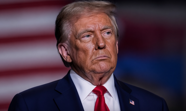 Donald Trump Gets More Bad News
