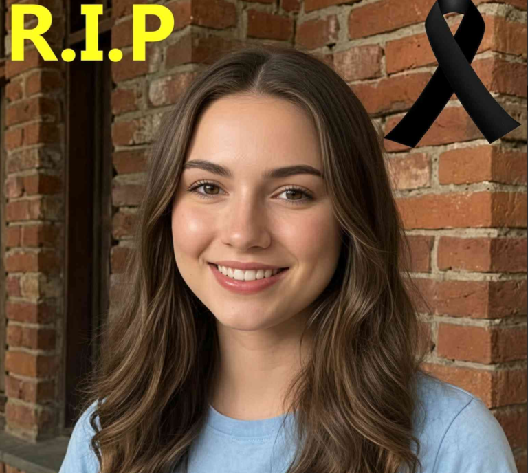 A Tragic Loss Sparks Urgent Conversation About Women’s Health