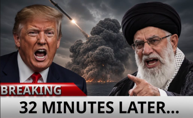 U.S. Navy Engages Iranian Vessel Near USS Abraham Lincoln in Arabian Sea