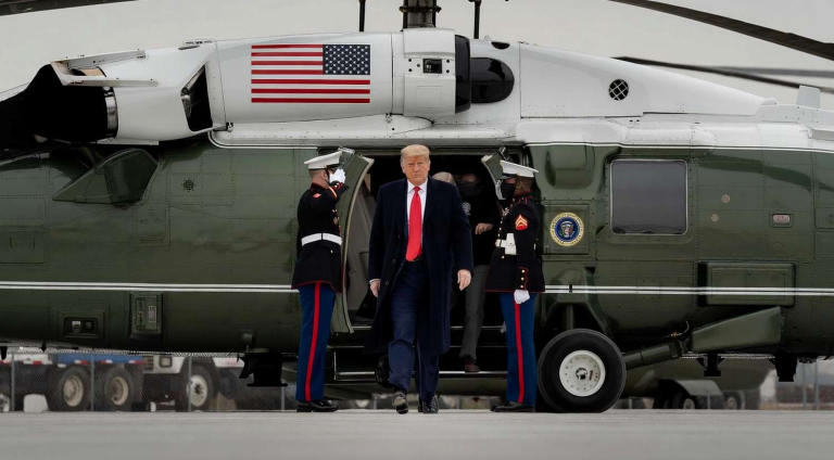 🫡🫡 Iran Fired Ballistic Missiles at American Forces Trump’s Response Was Lit