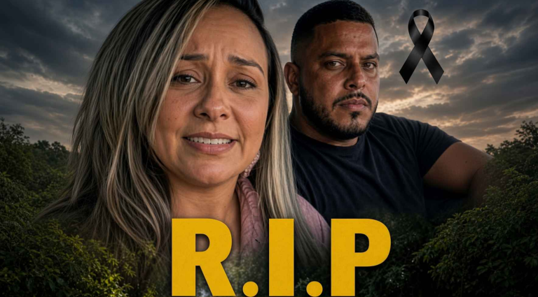 😢💔 The Road They Never Left.