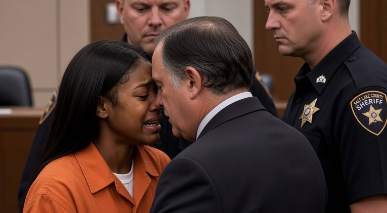 Why One Teen’s 86-Year Sentence Raises Hard Questions.