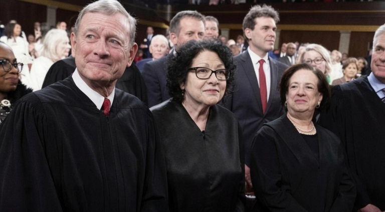 Judge Stuns with RULING in James Comey’s Case – ‘The Court Finds … See more