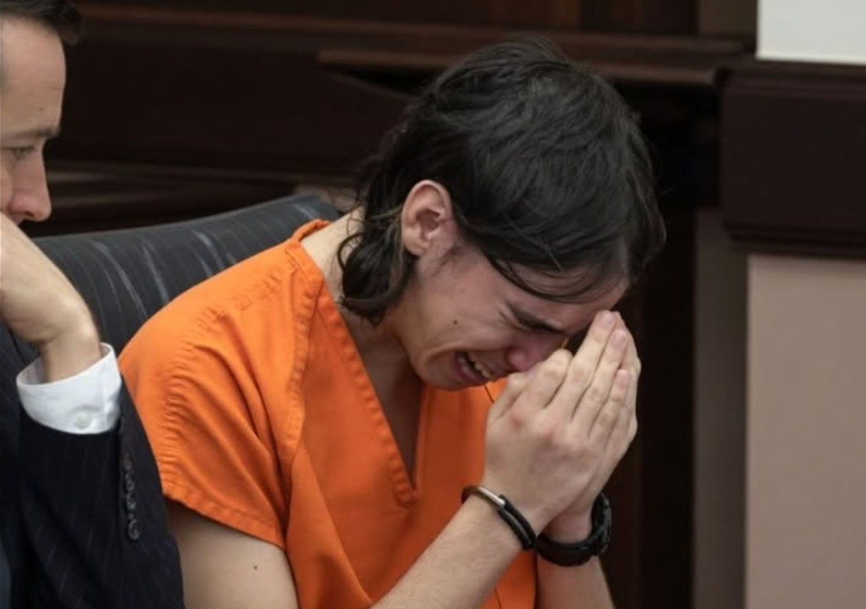 😢 A Teen’s Sentence Sparks Debate About Justice, Choices, and Consequences…