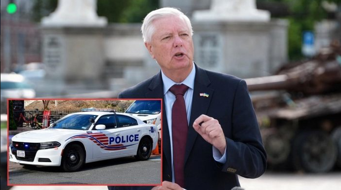 🚨Report: Graham’s Possible Cause of Death Revealed….See More⬇️