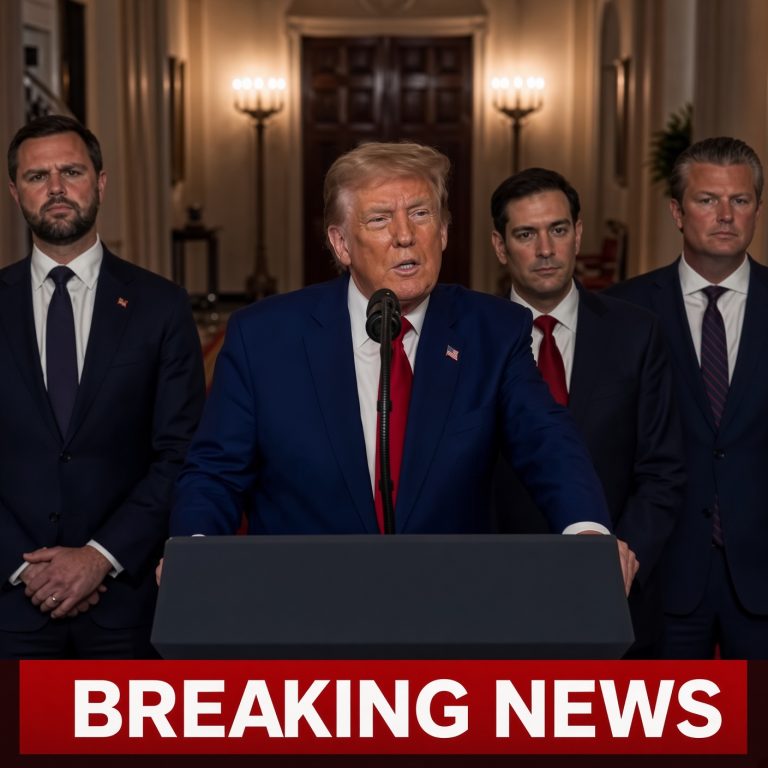 Urgent Iran will strike America tonight and will start with the state of