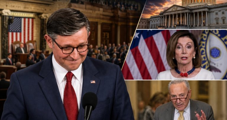 House Passes Bipartisan Bill To Tackle America’s Housing Crisis