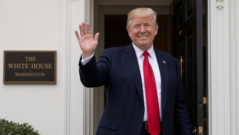 ❤️ Supreme Court Delivers Major Immigration Ruling Favoring Trump Administration