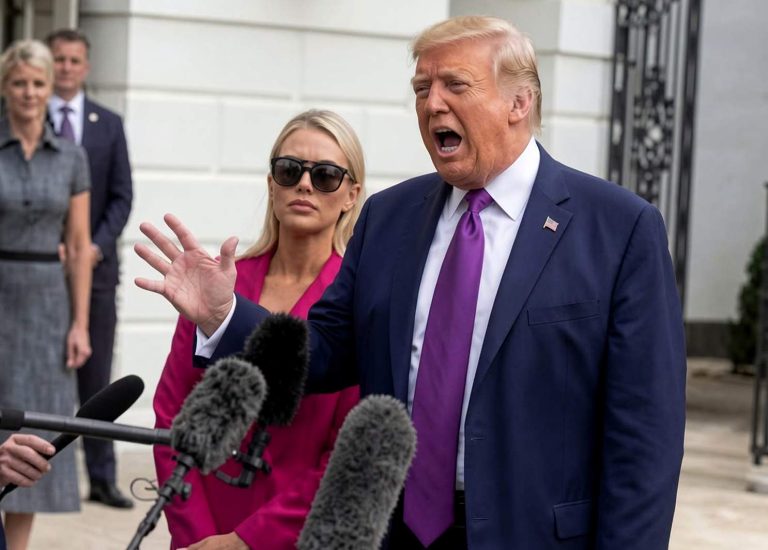 (20) BREAKING: 20 Minutes Ago, Donald Trump Gets More Bad News