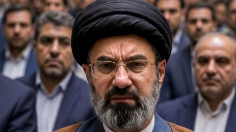 Major Update On Possible US-Iran Deal to End War