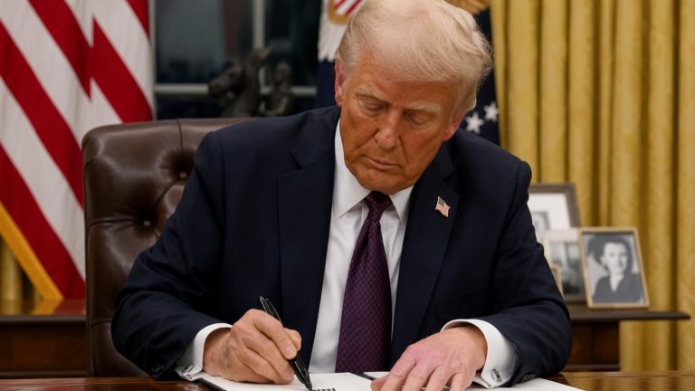 ✅✅ Republican Senator Comes Out Against SAVE Act – What This Means for the Party