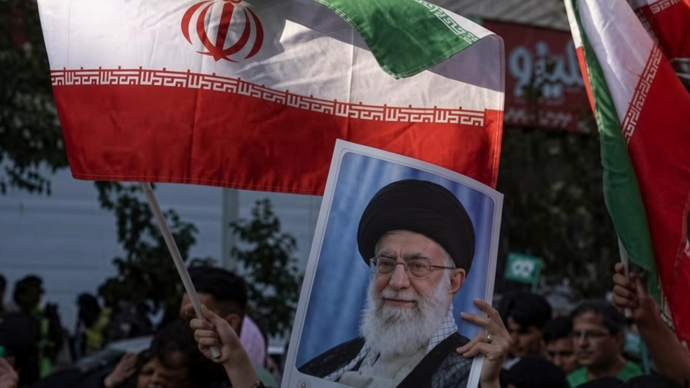 Trump Cancels Further U.S. Strikes On Iran, Says War Is ‘Ended’