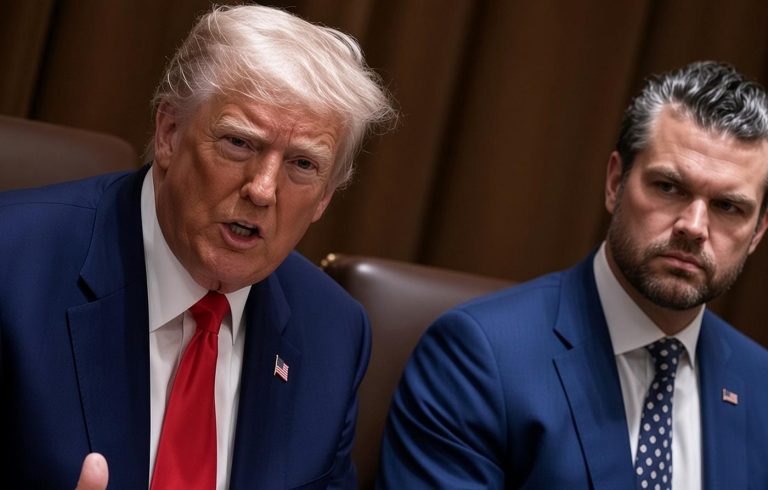 There’s Been A New Update On Talks With Iran And It’s Not Good