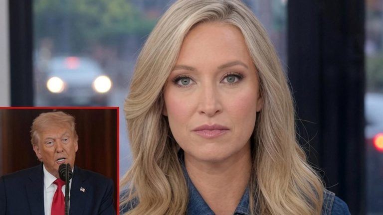 McEnany: Dems Shift Further Left a ‘Gift’ To GOP Ahead of Midterms Now