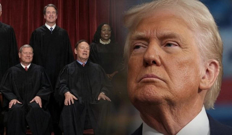 Supreme Court Reins In Activist Lawsuits, Major Win for U.S. Businesses