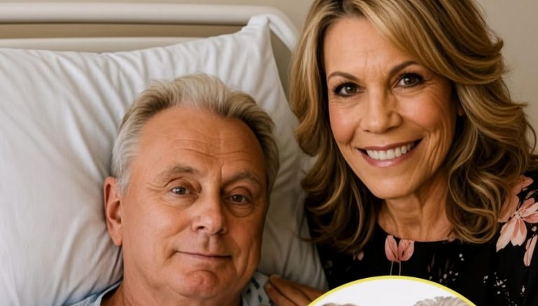 20 Minutes ago in Los Angeles, Pat Sajak was confirmed as.