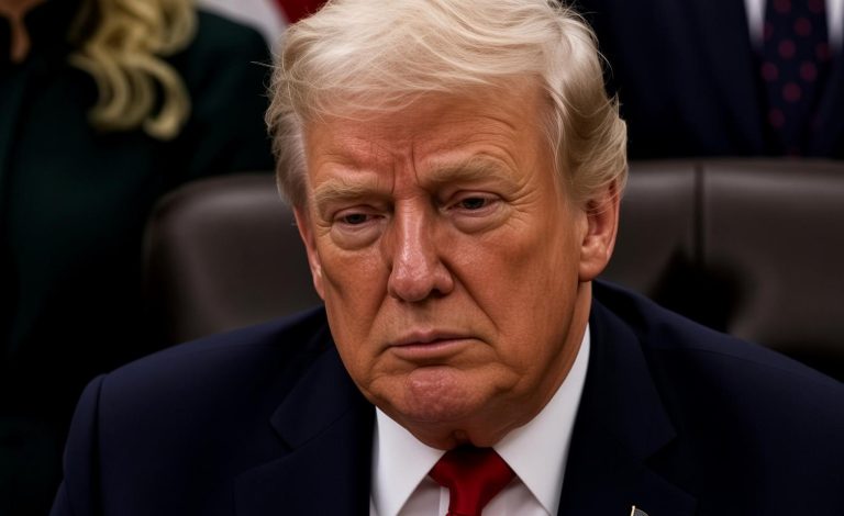 Trump Sounds Off After 39 Shot, Multiple Killed In Blue City.