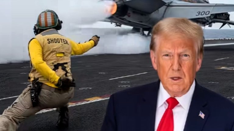 Trump Gave Iran Plenty Of Chances To Make A Peace Deal, and They Just Blew It