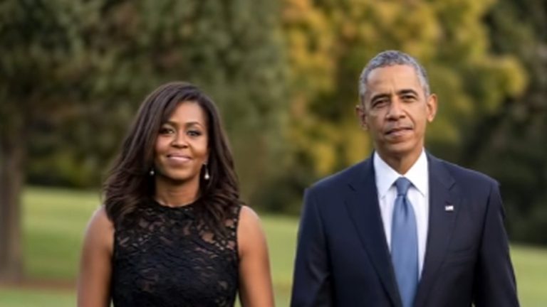 Sad News on Obama Family