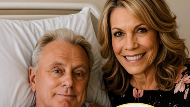 20 Minutes ago in Los Angeles, Pat Sajak was confirmed as…