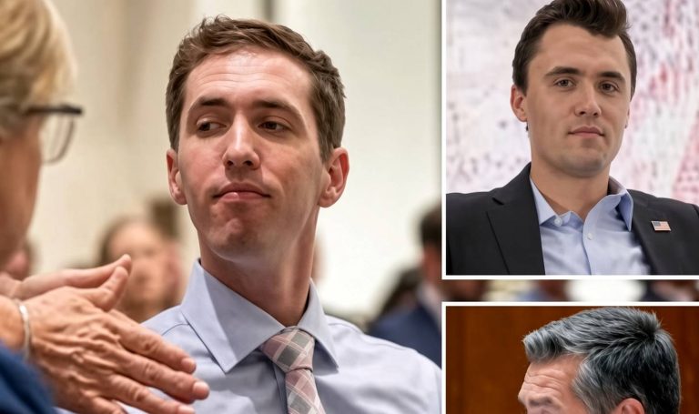 💔 Judge In Charlie Kirk Case Denies Key Request from Family