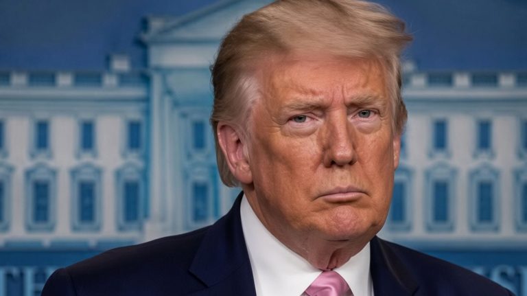 ABC News Stops Live Show, Breaks HUGE Trump News: ‘We’ve Just Been Informed…