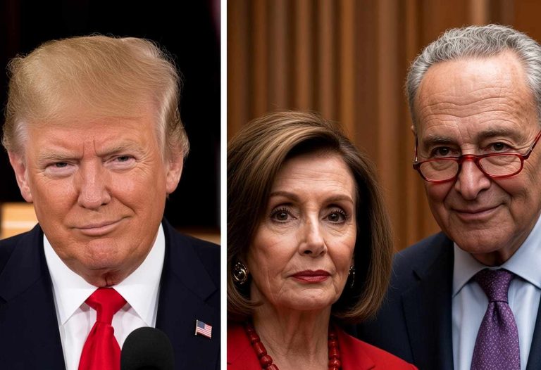 Senate Gives Trump Huge Win To Strengthen Energy Sector