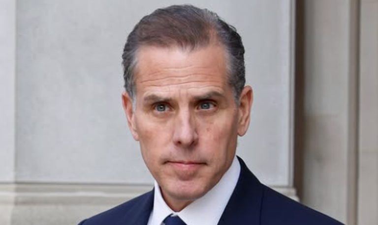 🚨👇 Hunter Biden Learns Fate With Law License In Connecticut After Convictions