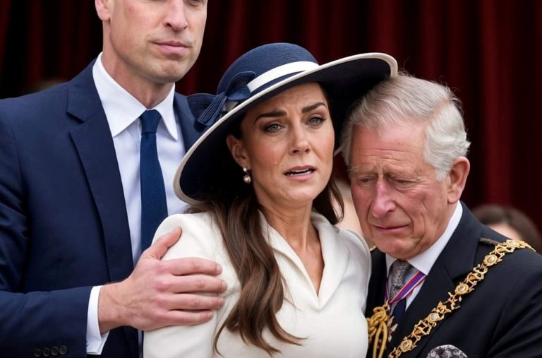 3 MINUTES AGO: The Royal Family CONFIRMS Heartbreaking News About Prince Andrew — “With deepest regret, we announce…”