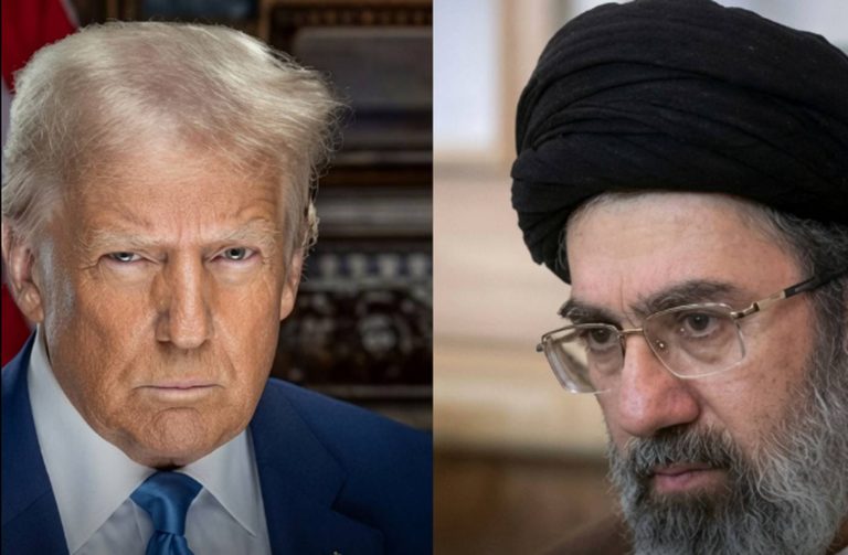 🚨🚨 HERE WE GO: Iran just responded…