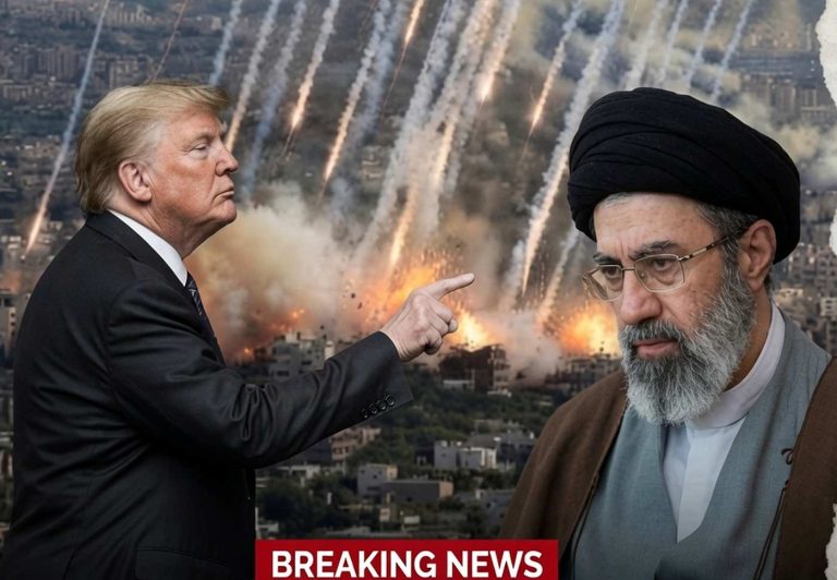 BREAKING NEWS!!! TRUMP just confirmed the passing of…See more