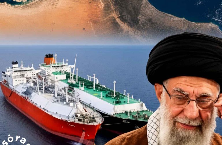 BREAKING: IRANIAN PARLIAMENT APPROVES THE CLOSURE OF THE E…