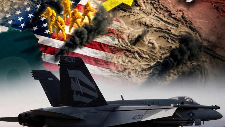 Rising Tensions Between the United States and Iran: Strategic Options, Military Planning, and Global Implications