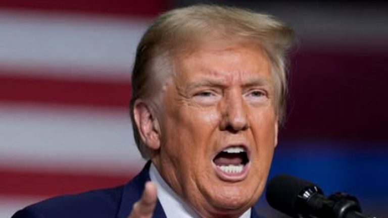 Donald Trump Gets More Bad News,,!