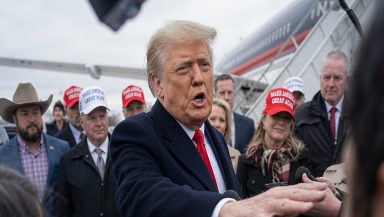 Reagan-Appointed Judge Resigns So He Can Attack Trump…
