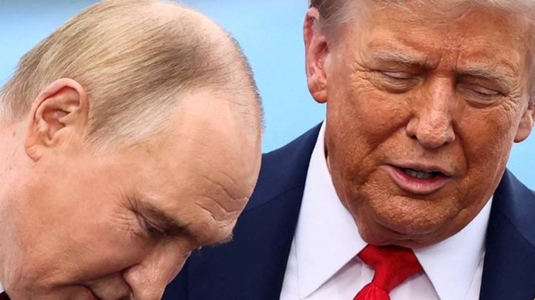 BREAKING: White House Confirms FBI Once Investigated Whether Trump Was Acting as a Russian Asset