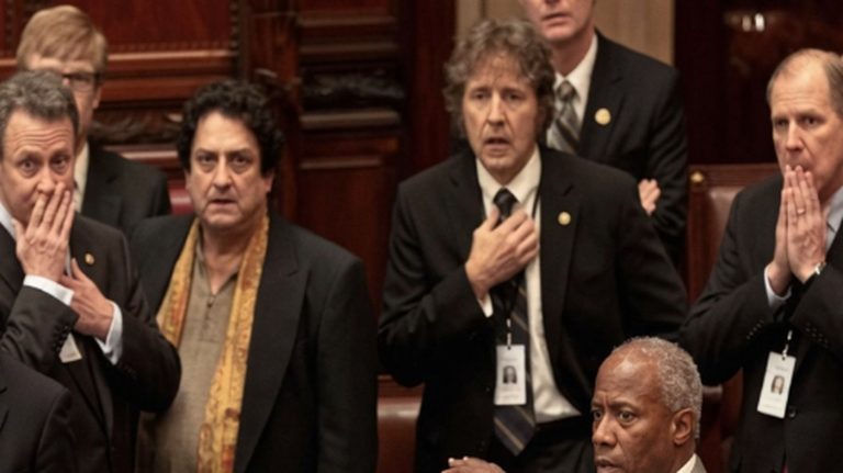 Longtime House Democrat Passes Away