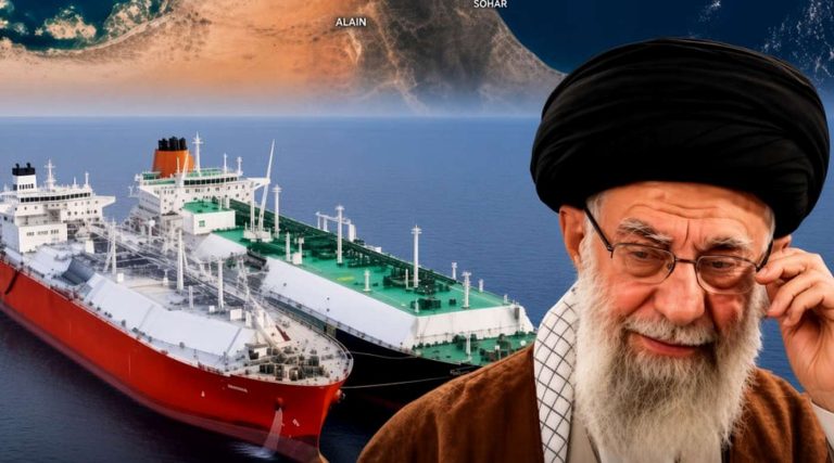 BREAKING: IRANIAN PARLIAMENT APPROVES THE CLOSURE OF THE E…
