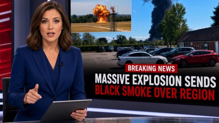🚨🚨 BREAKING NEWS!! Sad news: the passing of…See more.