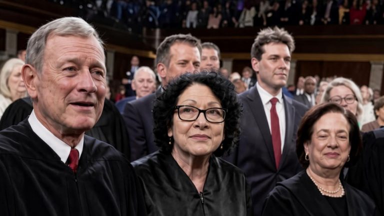 Supreme Court Issues Huge Immigration Ruling