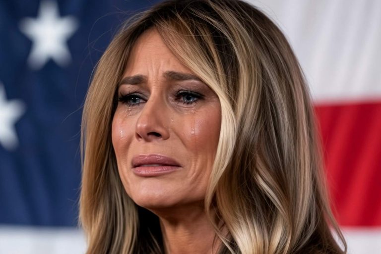 👇😢 Judge Tosses Wolff Suit, Clearing Path For $1B Melania Claim