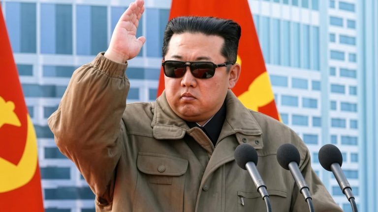 Clarifying Reports About Military Actions in Korea
